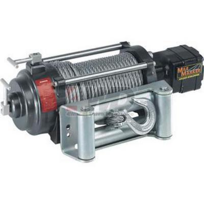 Mile Marker H9000 Hydraulic 9000lb Winch - 70-50080C
